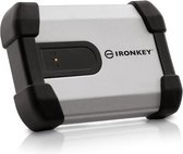 DataLocker IronKey H350 Basic 500GB- Externe HDD met FIPS level 3 certificering