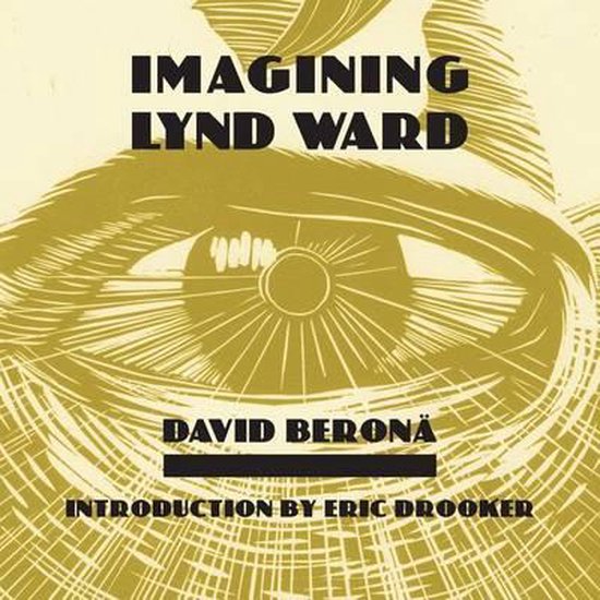 Imagining Lynd Ward - cover