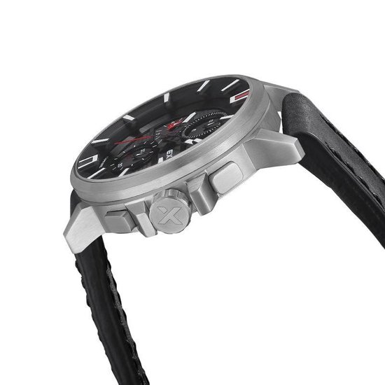 Extri horloge model X3008E bol