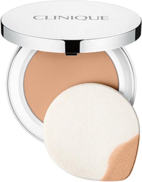 Clinique Beyond Perfecting Powder Foundation + Concealer 14.5 g - 06 Ivory - Clinique