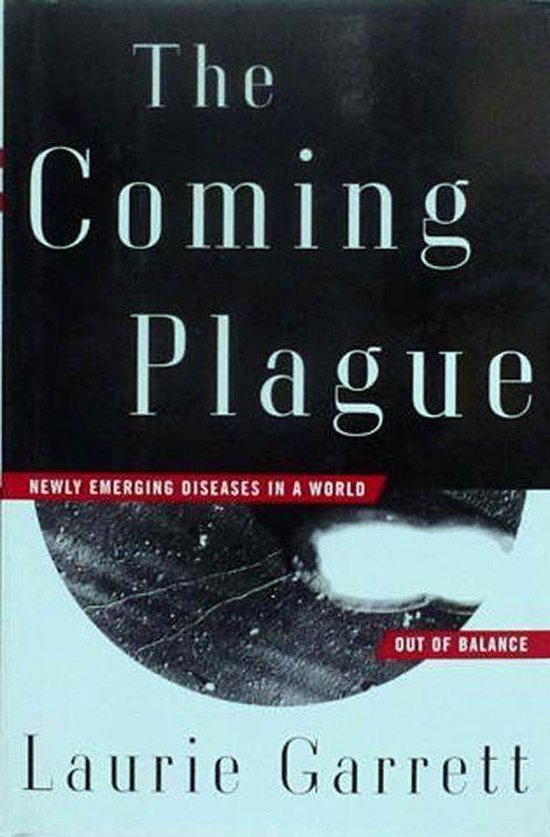 The Coming Plague