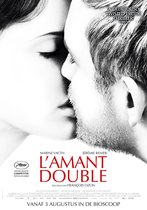 L'Amant Double (Franstalige versie)