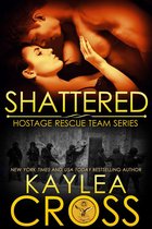 Hostage Rescue Team Series 11 - Shattered