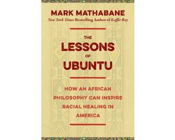 The Lessons of Ubuntu