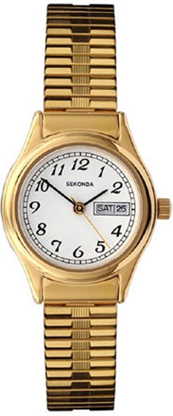 Sekonda horloge vrouwen sale