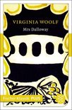 Virginia Woolf, Gesammelte Werke - Mrs Dalloway