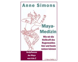 Maya-Medizin