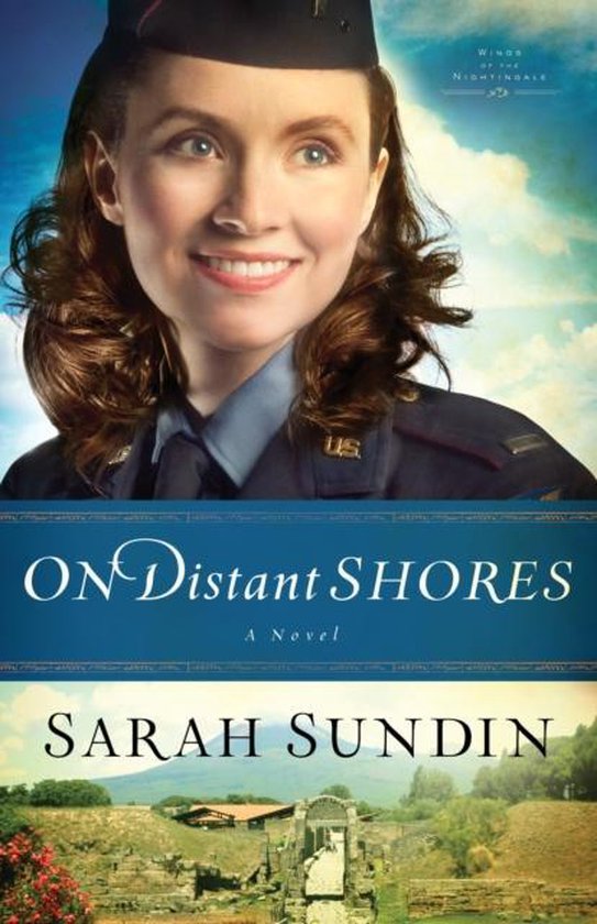 On Distant Shores - cover