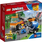 LEGO Juniors Reparatietruck - 10750