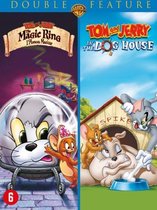 Tom & Jerry: The Magic Ring & In The Dog House