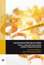 Ediciones de Iberoamericana 59 - Las fronteras del microrrelato
