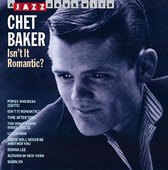 Jazz Hour with Chet Baker: Isn't It Romantic?