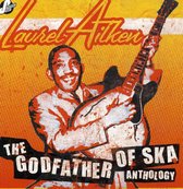 Anthology - The Godfather Of