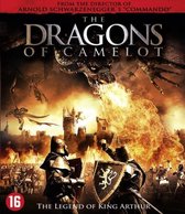 Dragons Of Camelot (Blu-Ray)