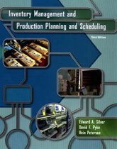 Decision Systems For Inventory Management And Production Planning