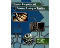 Decision Systems For Inventory Management And Production Planning