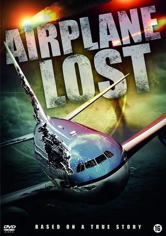 Airplane Lost