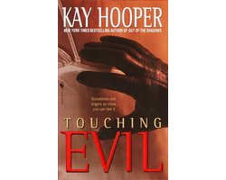 Bishop/Special Crimes Unit 4 - Touching Evil