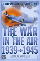 War in the Air, The 1939-45