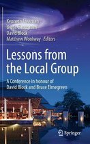 Lessons from the Local Group