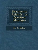 Documents Relatifs La Question Mon Taire