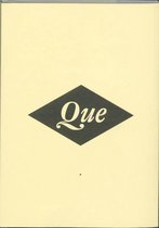 Que