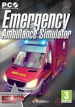 Emergency Ambulance Simulator - extra Play