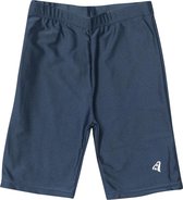 Rucanor Stresa Sport- En Slidingbroek Unisex Blauw Mt M