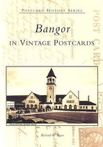 Bangor in Vintage Postcards