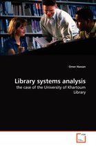 Library systems analysis