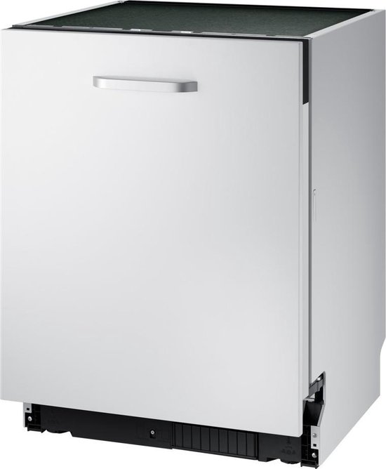 Samsung DW60M5050BB / Inbouw / Volledig geintegreerd / Nishoogte 82 - 89 cm