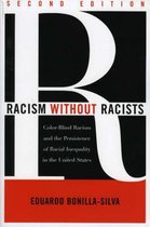 Racism without Racists