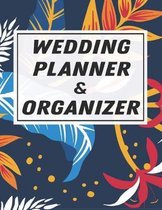 Wedding Planner & Organizer