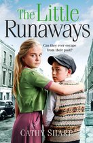 Halfpenny Orphans 2 - The Little Runaways (Halfpenny Orphans, Book 2)