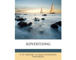 Advertising