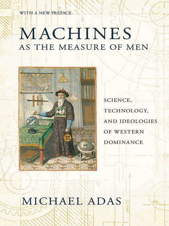 Cornell Studies in Comparative History - Machines as the Mea ... - cover