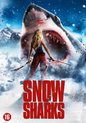 Snow Sharks (Dvd)