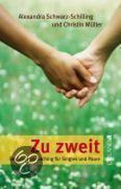Zu zweit