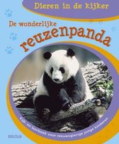 Wonderlijke Reuzenpanda