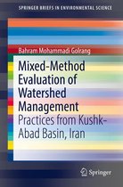 SpringerBriefs in Environmental Science - Mixed-Method Evaluation of Watershed Management
