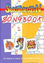 Snotneuzen songbook