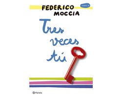 Planeta Internacional - Tres veces tú