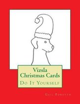 Vizsla Christmas Cards