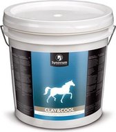 Synovium Clay & Cool - 10 kg
