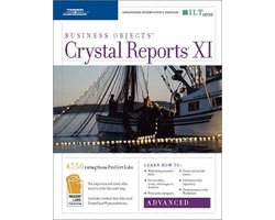 SM Crystal Reports 11 Advcd