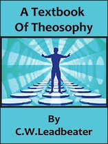 Omslag A Textbook Of Theosophy