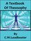 A Textbook Of Theosophy - C. W. Leadbeater
