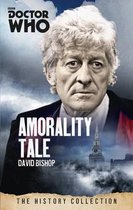 Doctor Who Amorality Tale