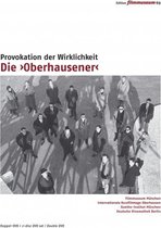 Provokation Der Wirklichkeit - Kurzfilme Der Oberhausener
