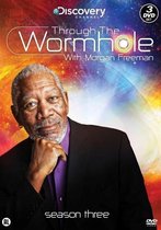 Through The Wormhole With Morgan Freeman - Seizoen 3